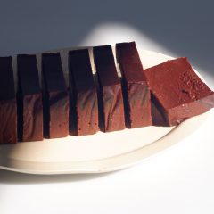 la chocolaterie NANAIRO