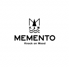 MEMENTO Knock on Wood