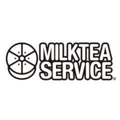 MILK TEA SERVICE
