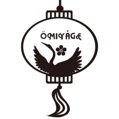 OMIYAGE/poi　