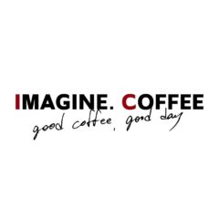 IMAGINE. COFFEE